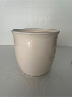 Vintage Pfaltzgraff Aura Canister